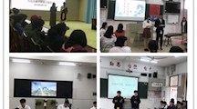 2019年校级主题班会评比报道