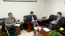 学校召开苏州市职业教育“领航学校”遴选培育建设工作会议