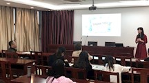 坚持兴趣，规划未来