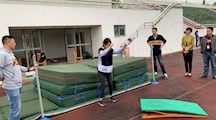 厉兵秣马再出发 凝心聚力勇向前