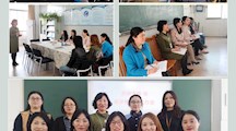 协同教学研究，探索发展之道