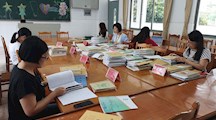 教务处组织教学“七认真”检查