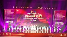 青春心向党  建功新时代  勇做追梦人