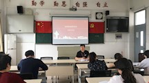 分段培养部在2019年秋季田径运动会中取得佳绩