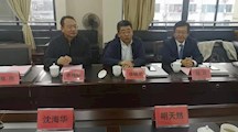 深入合作、多方共赢  ——江苏省吴中中等专业学校和中云启迪（北京）科技有限公司校企合作签约仪式成功举行