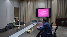 20191123电气工程系迎来省电子中心组组长徐荣宽副校长为大家做了精彩的讲座