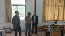 罗普斯金有限公司研发总监蔡强赴我校电气工程系进行创新创业相关知识讲座