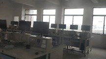 蒋俊祁名师工作室赴南京江宁调研