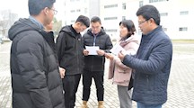 防微杜渐 安全为首——精密制造系开展宿舍安全大检查