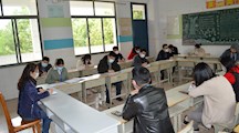 电气工程系强化常规管理，积极开展防疫工作