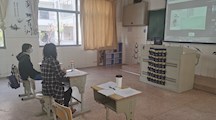 战疫情，云答辩