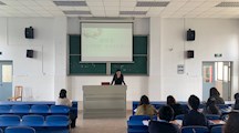 聚焦心理健康 关注学生成长