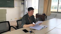 学习通报精神，抓好作风建设——分段培养部党支部召开全体党员大会