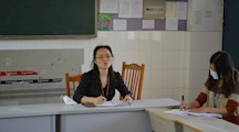 电气工程系班主任工作会议顺利召开