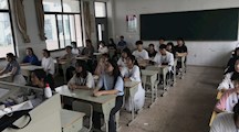 做合格的共青团员——新团员第二次团课培训报道
