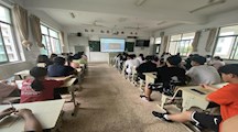 纪念一二九运动争做时代先锋——新团员第三次团课培训报道