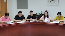 学生工作处部署疫情防控开学工作