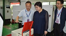 匠心筑梦 技优吴中—数控车、数控铣项目开赛