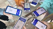 网络安全为人民   网络安全靠人民---——我校学生参加网络安全校园日有奖问答活动