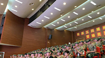 爱心相伴，“救”在身边——吴中中专开展20级新生急救知识培训