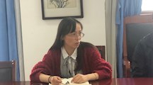 继续教育处召开2019-2020学年专转本培训班座谈会
