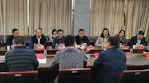  继续教育处组织赴南通开展学访调研活动