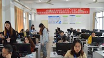 2021年苏州市职业学校“苏物”杯财经商贸类会计技能大赛开赛