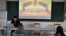 述成绩，评未来  ——吴中中专“五系一部”团总支开展双述双评工作