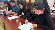 我校召开2021年宣传思想工作会议