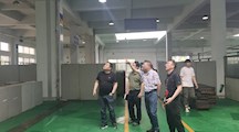 开展校园安全检查，筑牢师生安全防线
