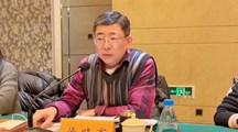 我校召开2022年工作务虚会