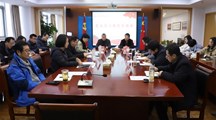 吴中中专（吴中开大）召开党史学习教育总结会议