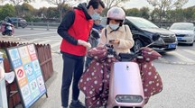 吴中中专（吴中开放大学）：奋战疫线，每个人都了不起！
