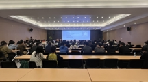 墨香四益 书韵飘香——“梦·溪”融媒社团学生参加吴中区世界读书日作家阅读分享会