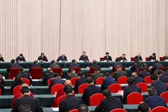 习近平在听取西藏自治区党委和政府工作汇报时强调 全面贯彻新时代党的治藏方略 努力建设团结富裕文明和谐美丽的社会主义现代化新西藏