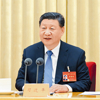 习近平：纵深推进全国统一大市场建设