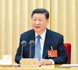 习近平：纵深推进全国统一大市场建设