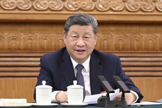 习近平在参加江苏代表团审议时强调：经济大省要在研究新情况解决新问题上下功夫出经验