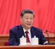 庆祝中国共产党成立105周年大会在京隆重举行