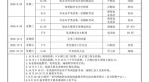  2026-2027（1）第五、六周工作安排
