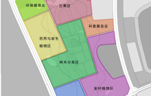 太湖乡土植物园无线电测向项目控制系统方案