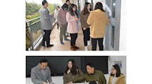 转段开启新征程----财经系组织2017级会计（3+3）开展转段考试