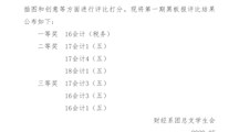 弘扬五四精神，绽放战疫青春 ----财经系19-20学年（2）第一期黑板报评比