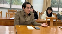 畅所欲言谈心得 经验交流促提升--财经系开展班主任沙龙活动