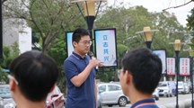 中德智能制造学院组织开展“云”晨会，师生“相聚云端，共话未来”