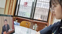 青春当有为　 奋斗正当时