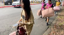 新学期，新气象