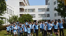 欢迎您，新同学—智能制造系2022级新生报到啦！