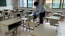 九月开学季，同学们我们老地方见