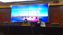 财经系召开2022级新生识专业专题讲座
